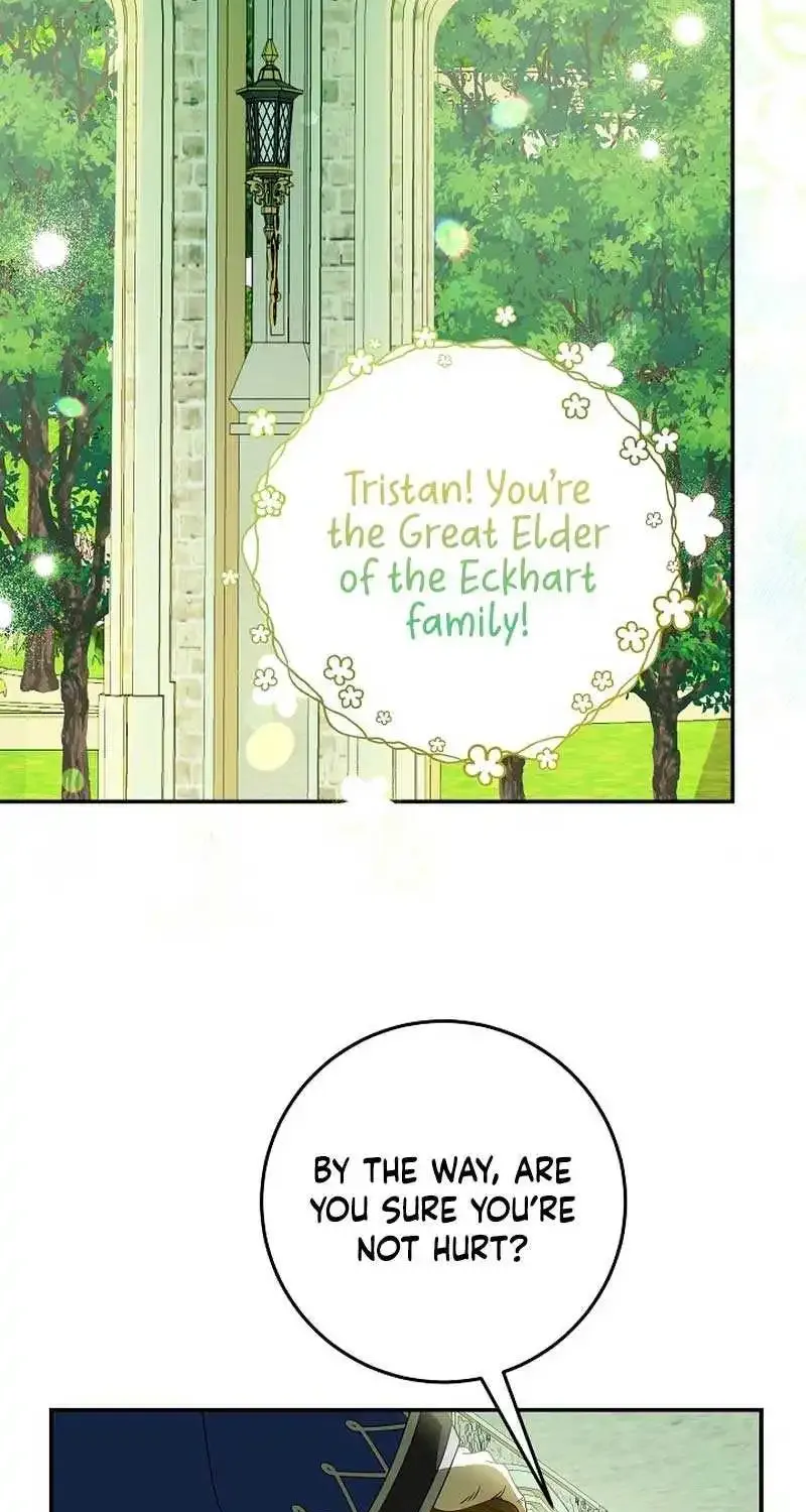 The Beloved New Daughter-in-law Of The Wolf Mansion Kainu Manga Chapter 21 Page 49