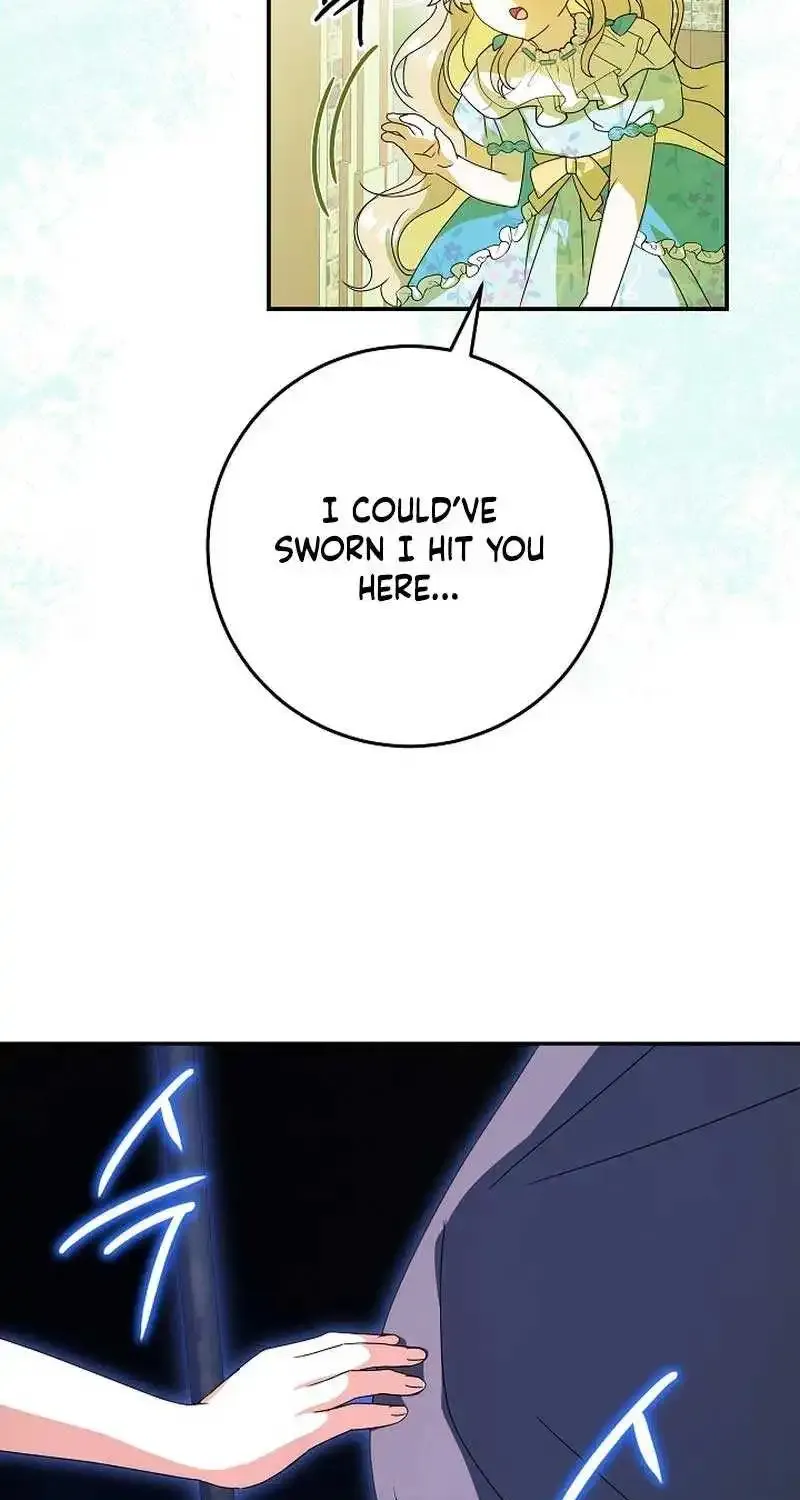 The Beloved New Daughter-in-law Of The Wolf Mansion Kainu Manga Chapter 21 Page 51