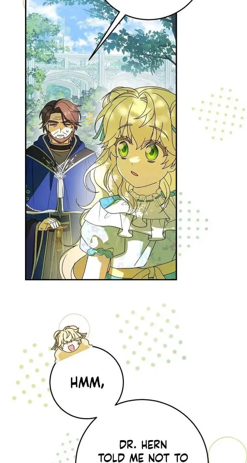 The Beloved New Daughter-in-law Of The Wolf Mansion Kainu Manga Chapter 21 Page 61