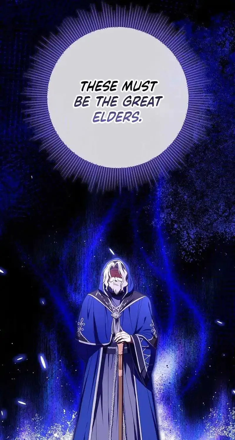 The Beloved New Daughter-in-law Of The Wolf Mansion Kainu Manga Chapter 21 Page 77