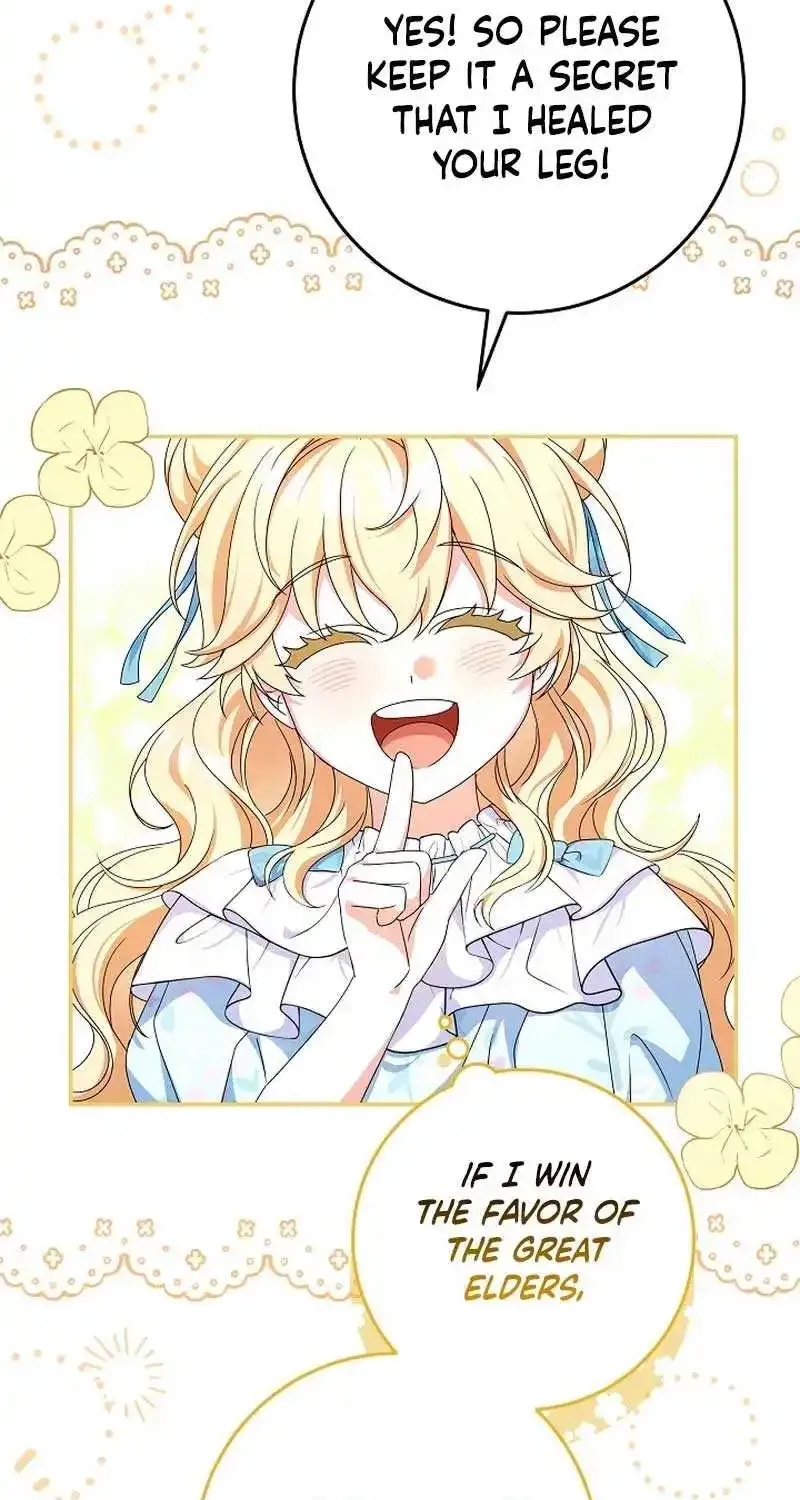 The Beloved New Daughter-in-law Of The Wolf Mansion Kainu Manga Chapter 21 Page 79