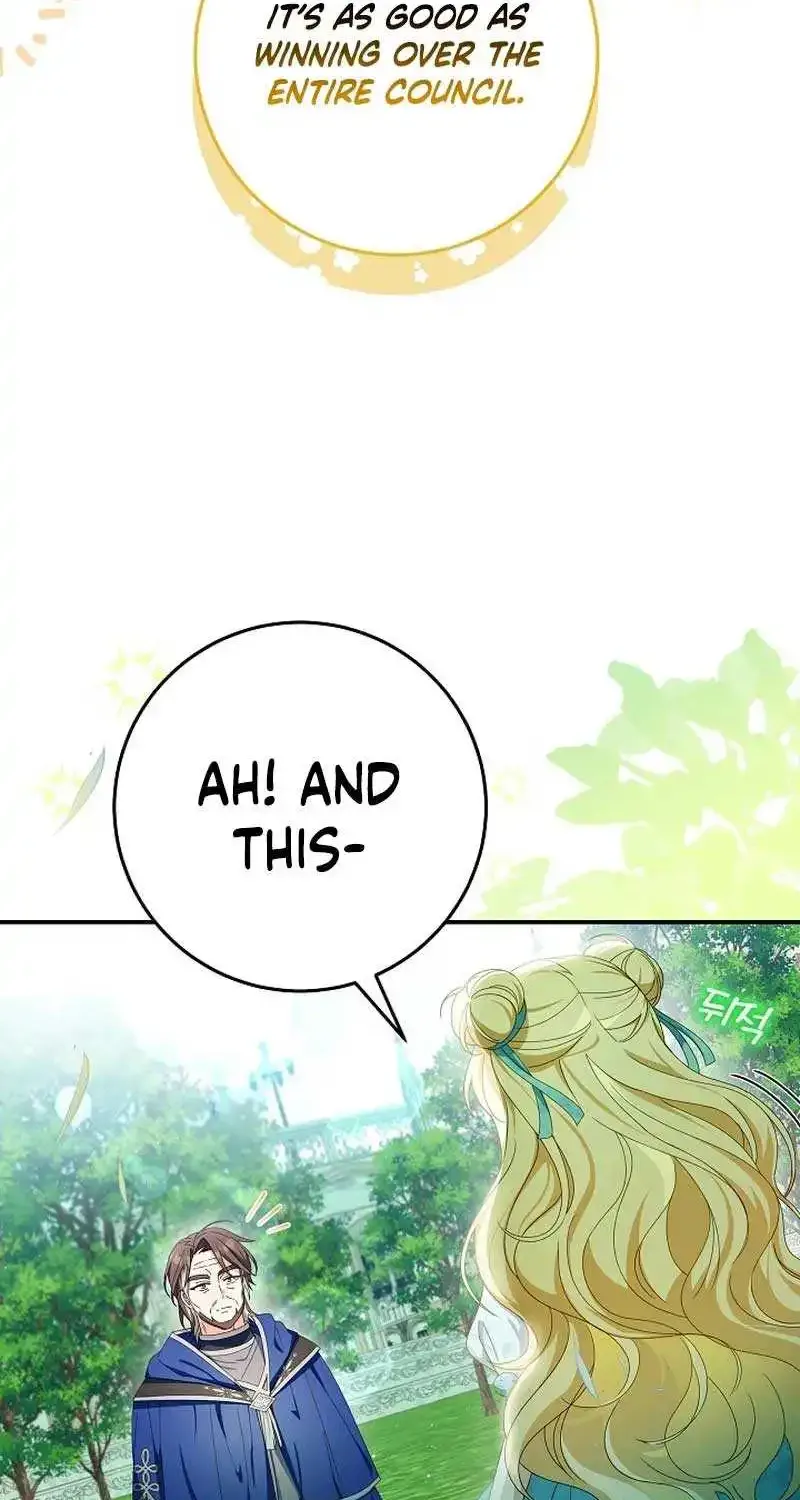 The Beloved New Daughter-in-law Of The Wolf Mansion Kainu Manga Chapter 21 Page 80