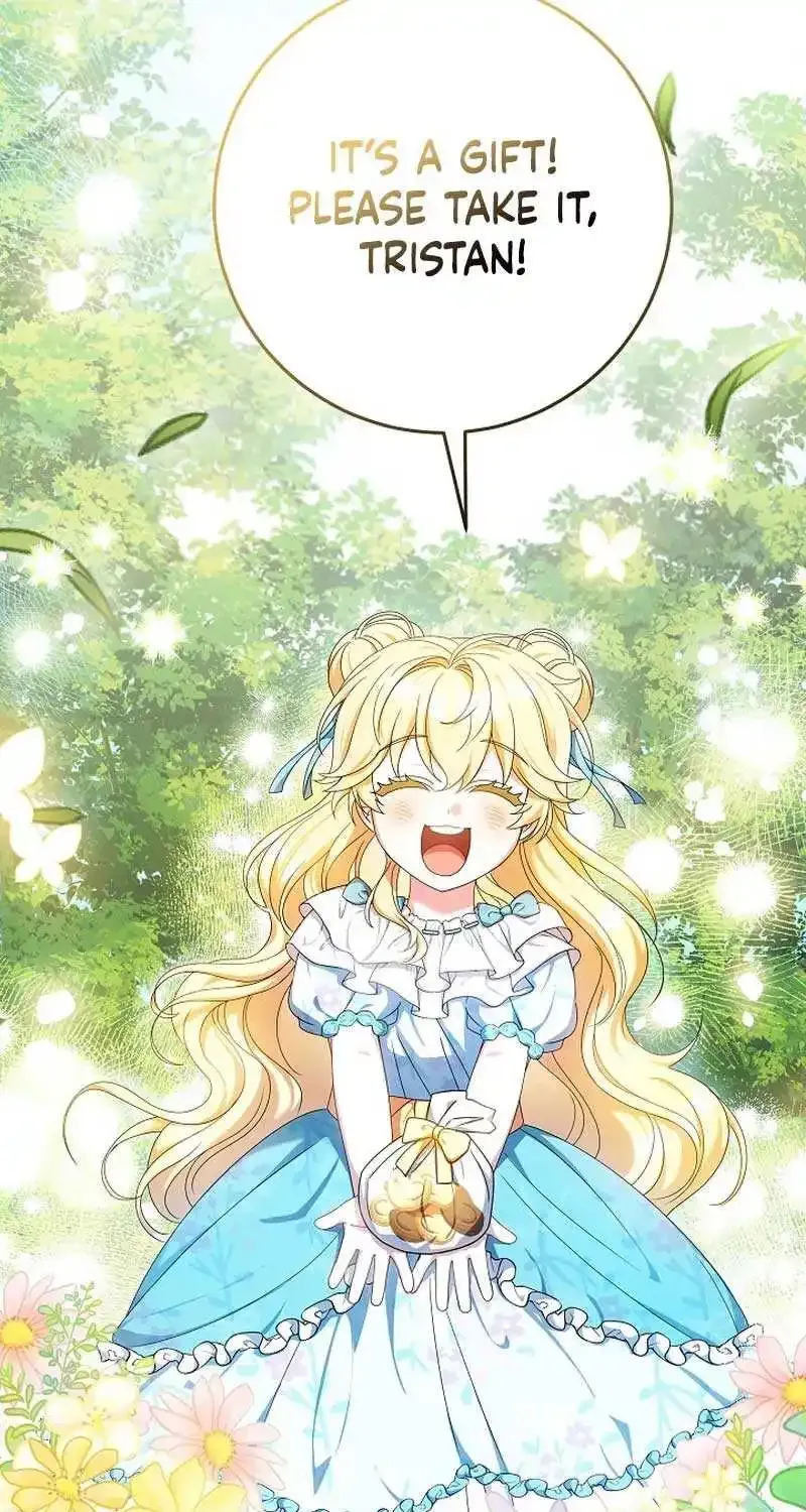 The Beloved New Daughter-in-law Of The Wolf Mansion Kainu Manga Chapter 21 Page 83