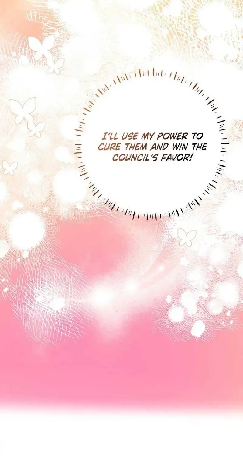 The Beloved New Daughter-in-law Of The Wolf Mansion Kainu Manga Chapter 21 Page 85