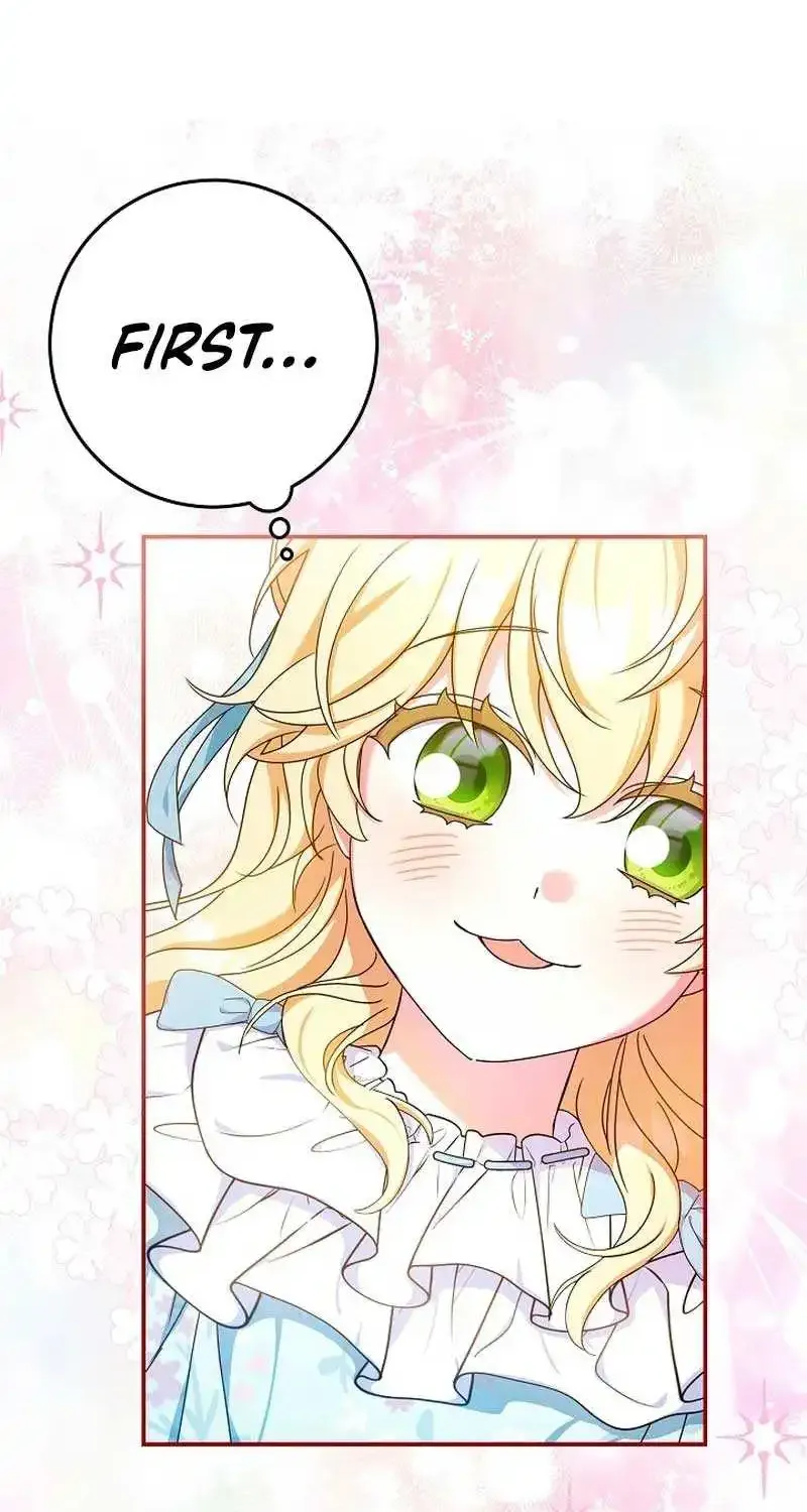 The Beloved New Daughter-in-law Of The Wolf Mansion Kainu Manga Chapter 21 Page 86