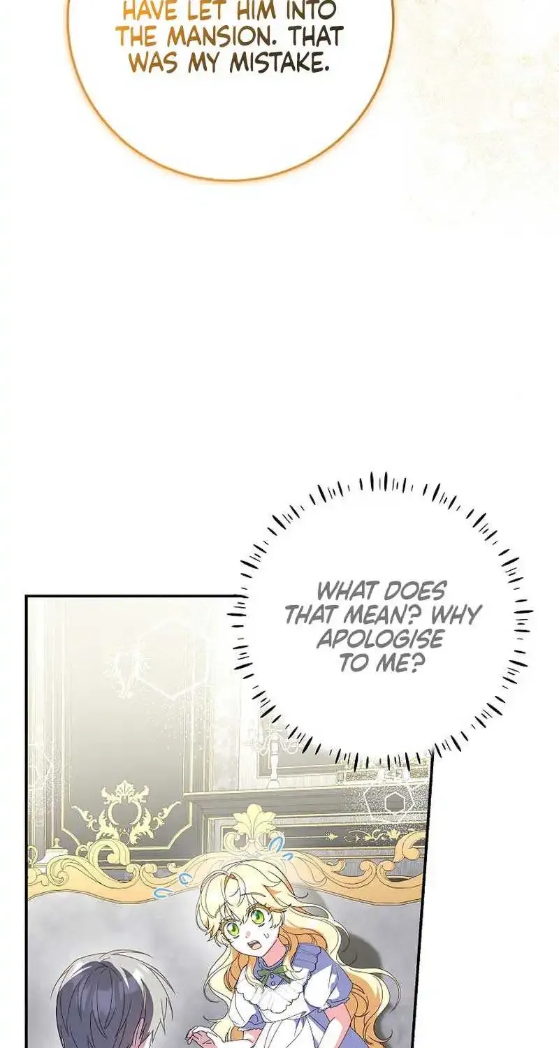 The Beloved New Daughter-in-law Of The Wolf Mansion Kainu Manga Chapter 20 Page 7