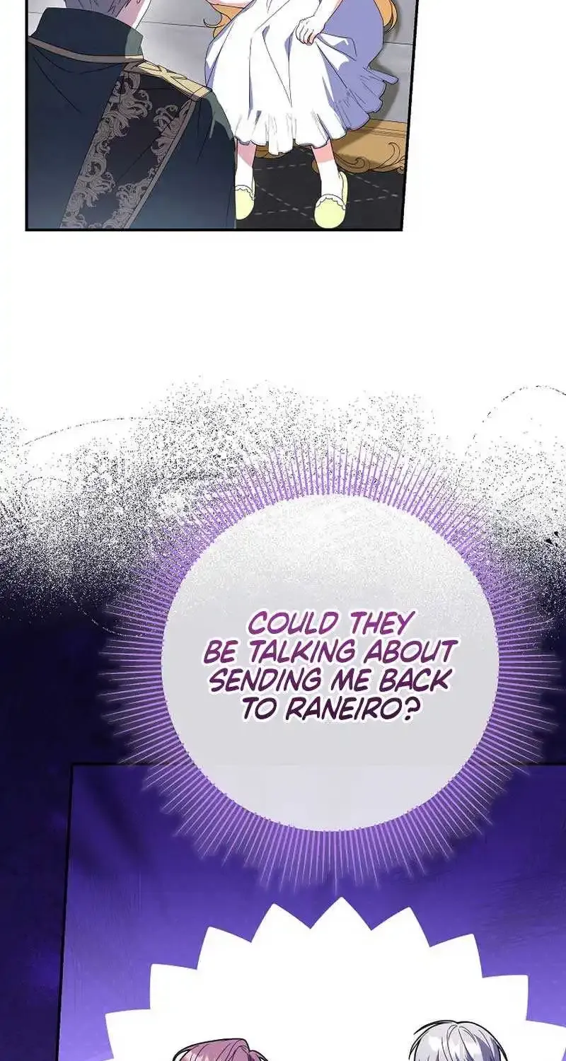 The Beloved New Daughter-in-law Of The Wolf Mansion Kainu Manga Chapter 20 Page 8