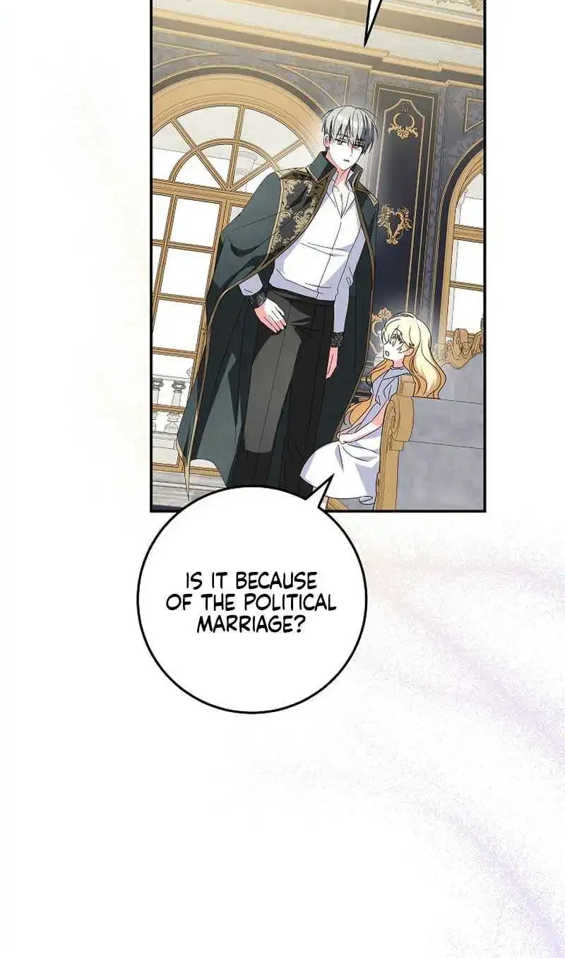 The Beloved New Daughter-in-law Of The Wolf Mansion Kainu Manga Chapter 20 Page 21