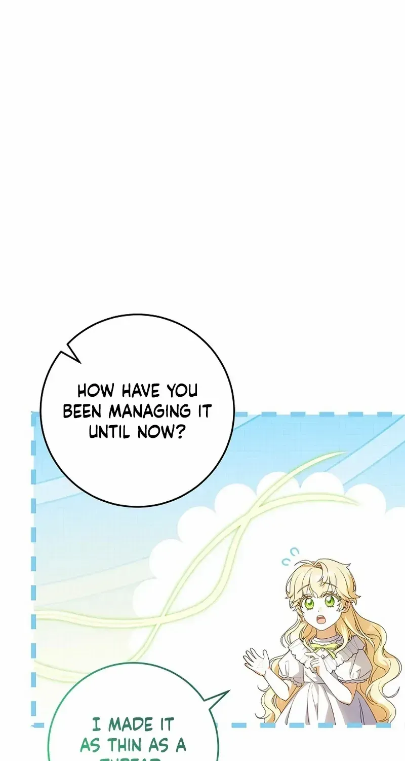 The Beloved New Daughter-in-law Of The Wolf Mansion Kainu Manga Chapter 19 Page 45