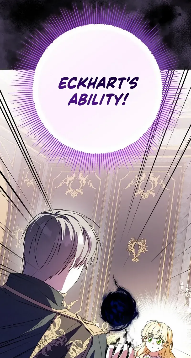 The Beloved New Daughter-in-law Of The Wolf Mansion Kainu Manga Chapter 19 Page 53