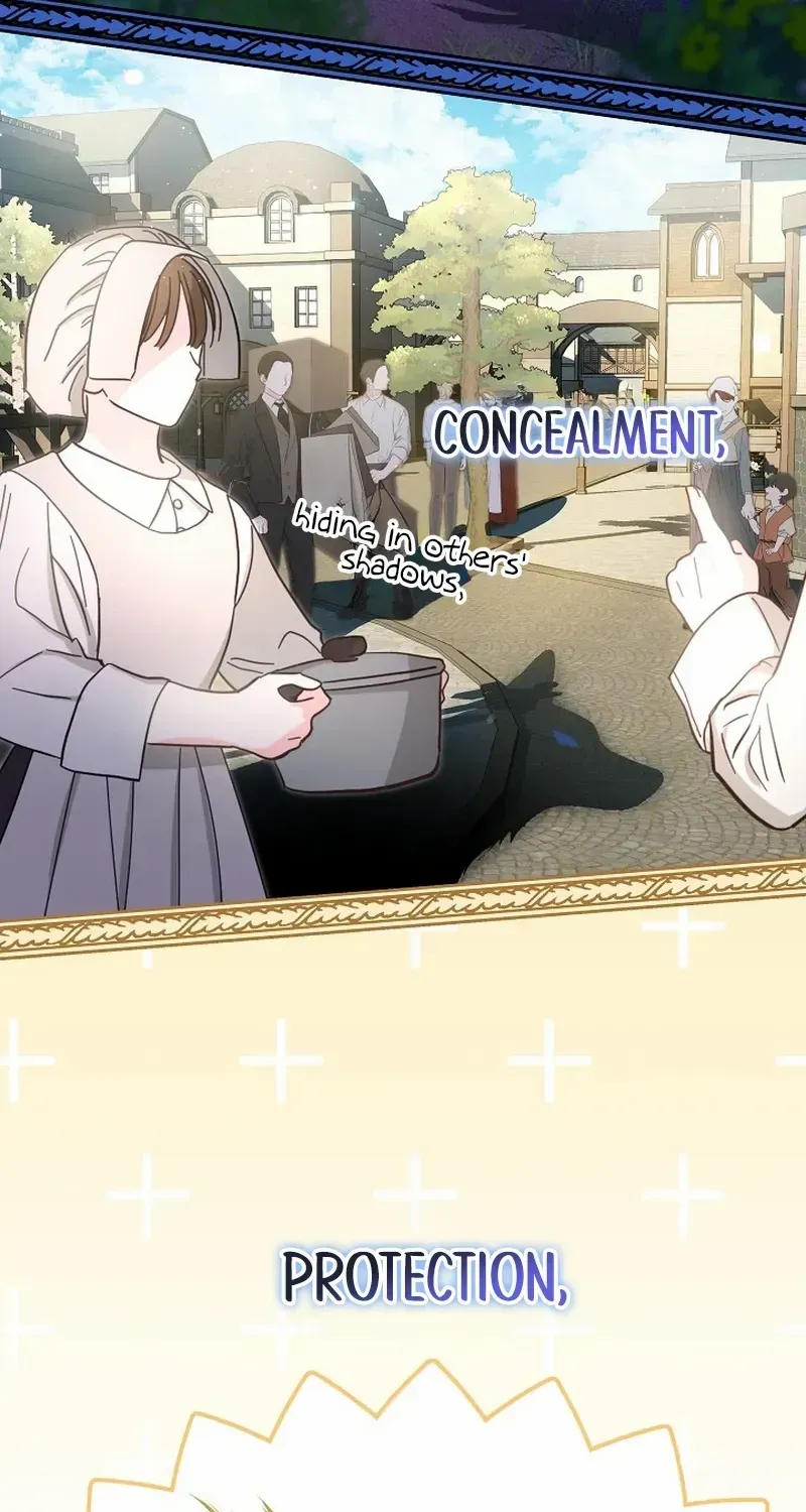 The Beloved New Daughter-in-law Of The Wolf Mansion Kainu Manga Chapter 19 Page 59