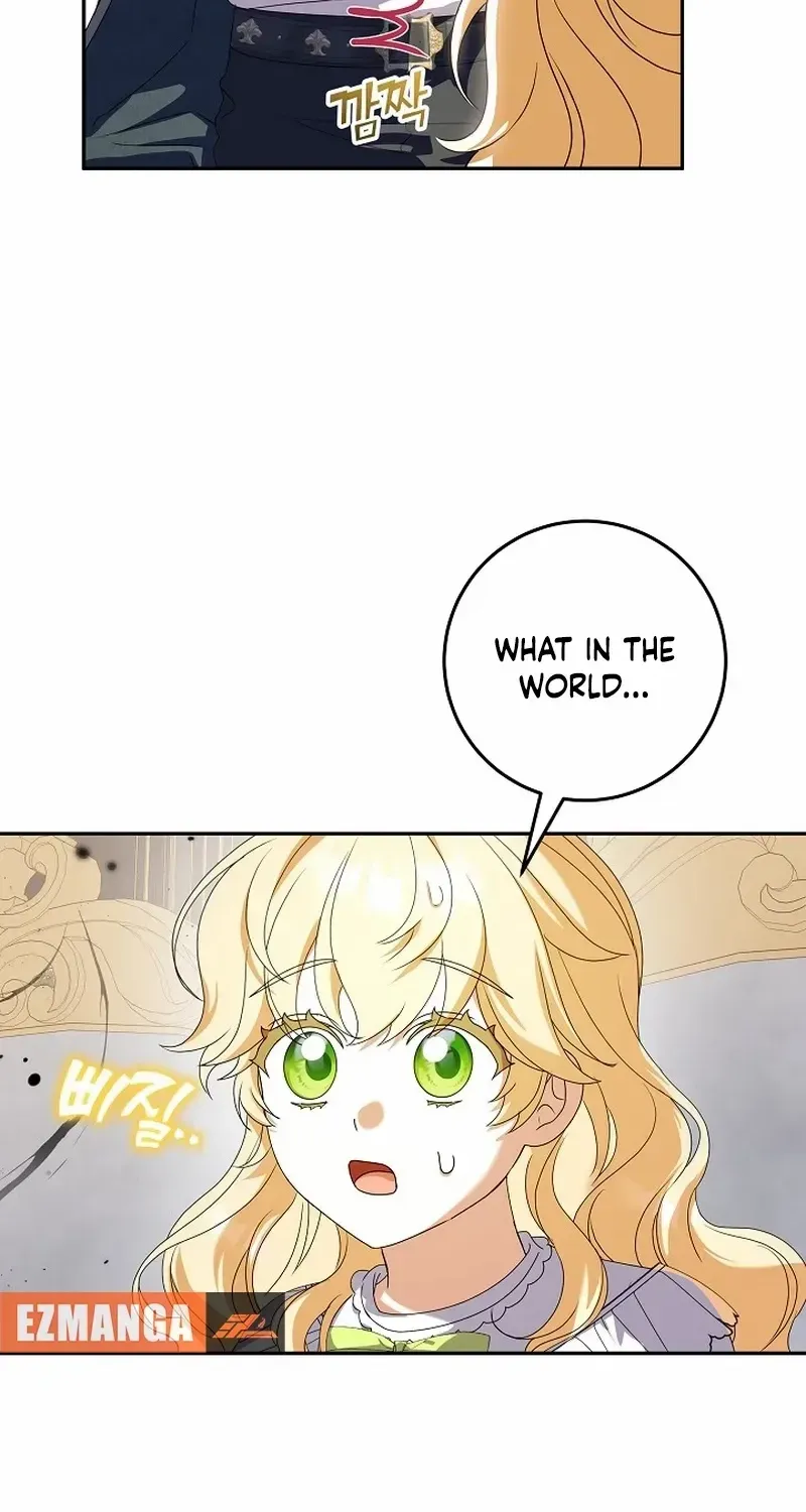 The Beloved New Daughter-in-law Of The Wolf Mansion Kainu Manga Chapter 19 Page 68