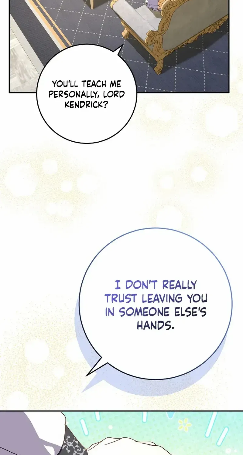 The Beloved New Daughter-in-law Of The Wolf Mansion Kainu Manga Chapter 19 Page 73