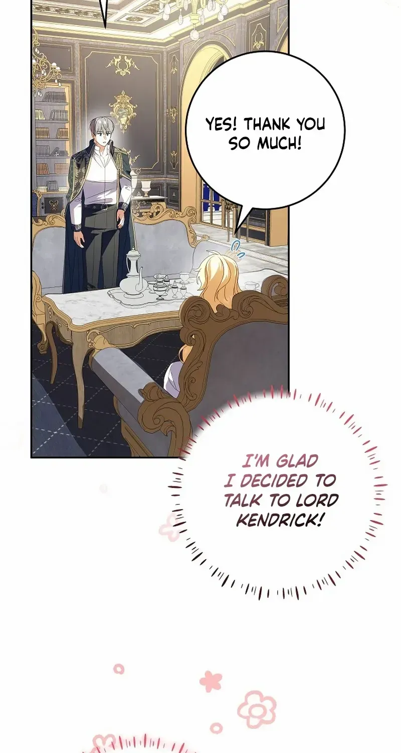 The Beloved New Daughter-in-law Of The Wolf Mansion Kainu Manga Chapter 19 Page 75