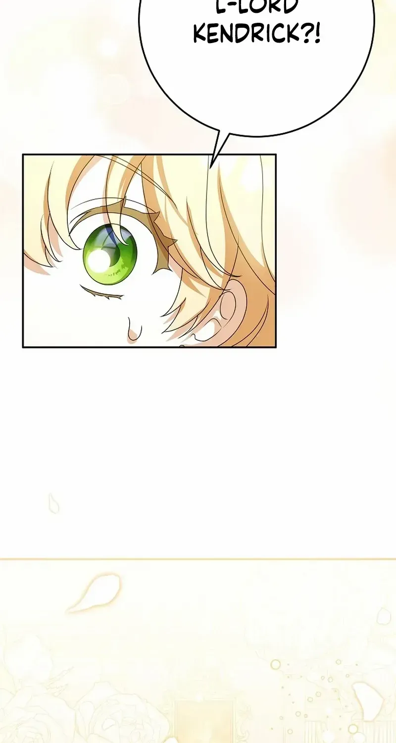 The Beloved New Daughter-in-law Of The Wolf Mansion Kainu Manga Chapter 19 Page 80
