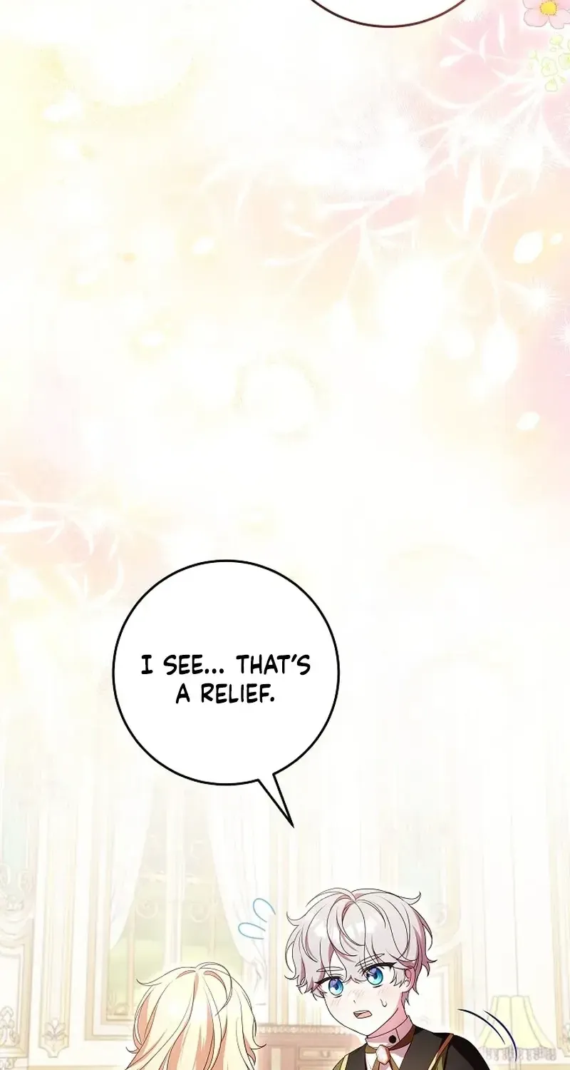 The Beloved New Daughter-in-law Of The Wolf Mansion Kainu Manga Chapter 18 Page 3