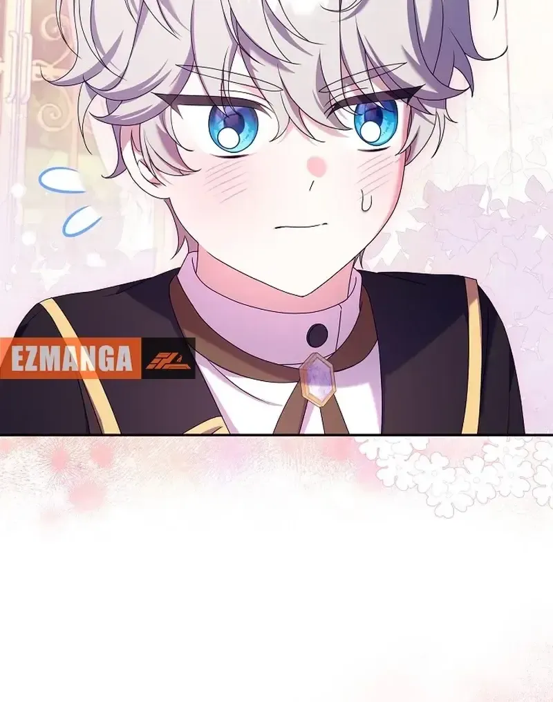 The Beloved New Daughter-in-law Of The Wolf Mansion Kainu Manga Chapter 18 Page 5