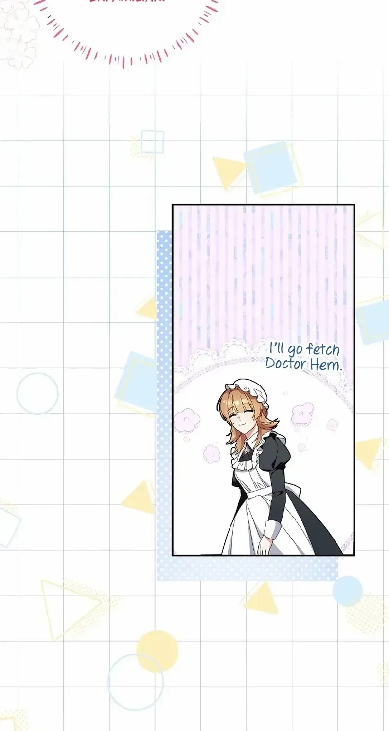 The Beloved New Daughter-in-law Of The Wolf Mansion Kainu Manga Chapter 18 Page 7
