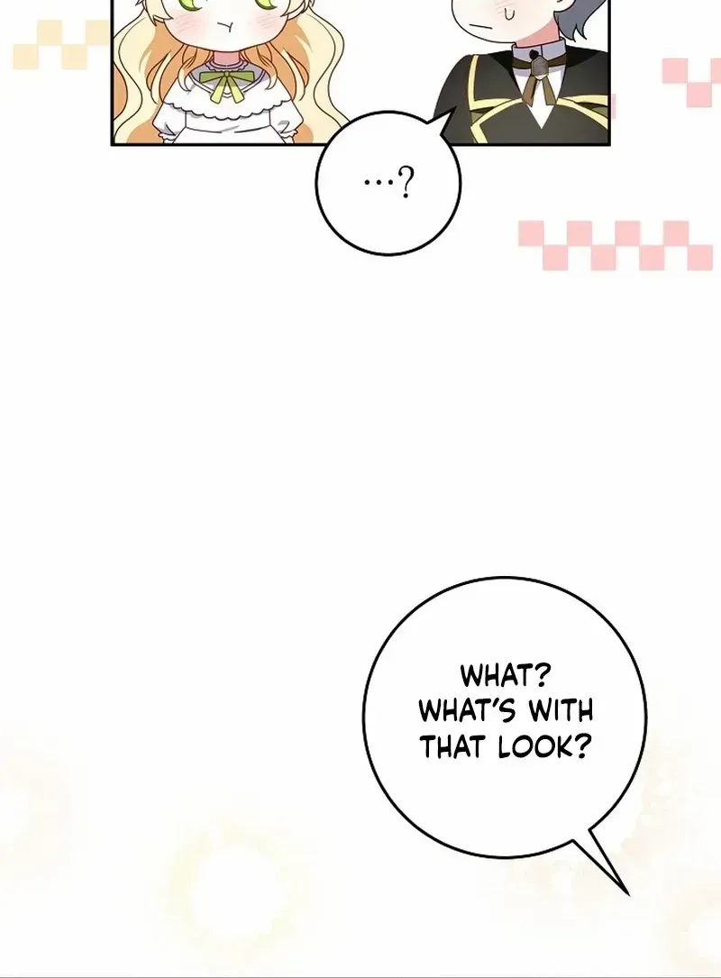 The Beloved New Daughter-in-law Of The Wolf Mansion Kainu Manga Chapter 18 Page 11