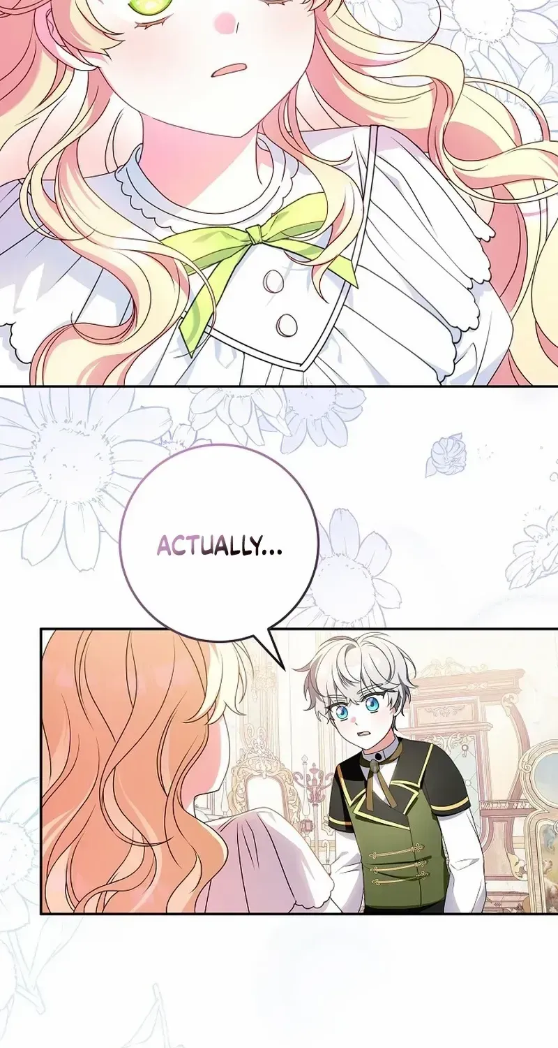 The Beloved New Daughter-in-law Of The Wolf Mansion Kainu Manga Chapter 18 Page 16