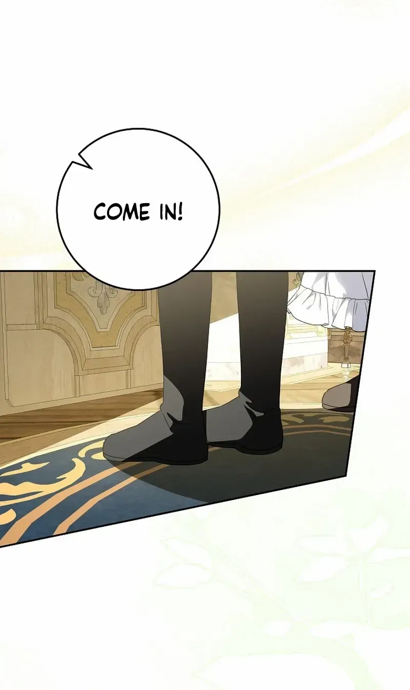 The Beloved New Daughter-in-law Of The Wolf Mansion Kainu Manga Chapter 18 Page 28