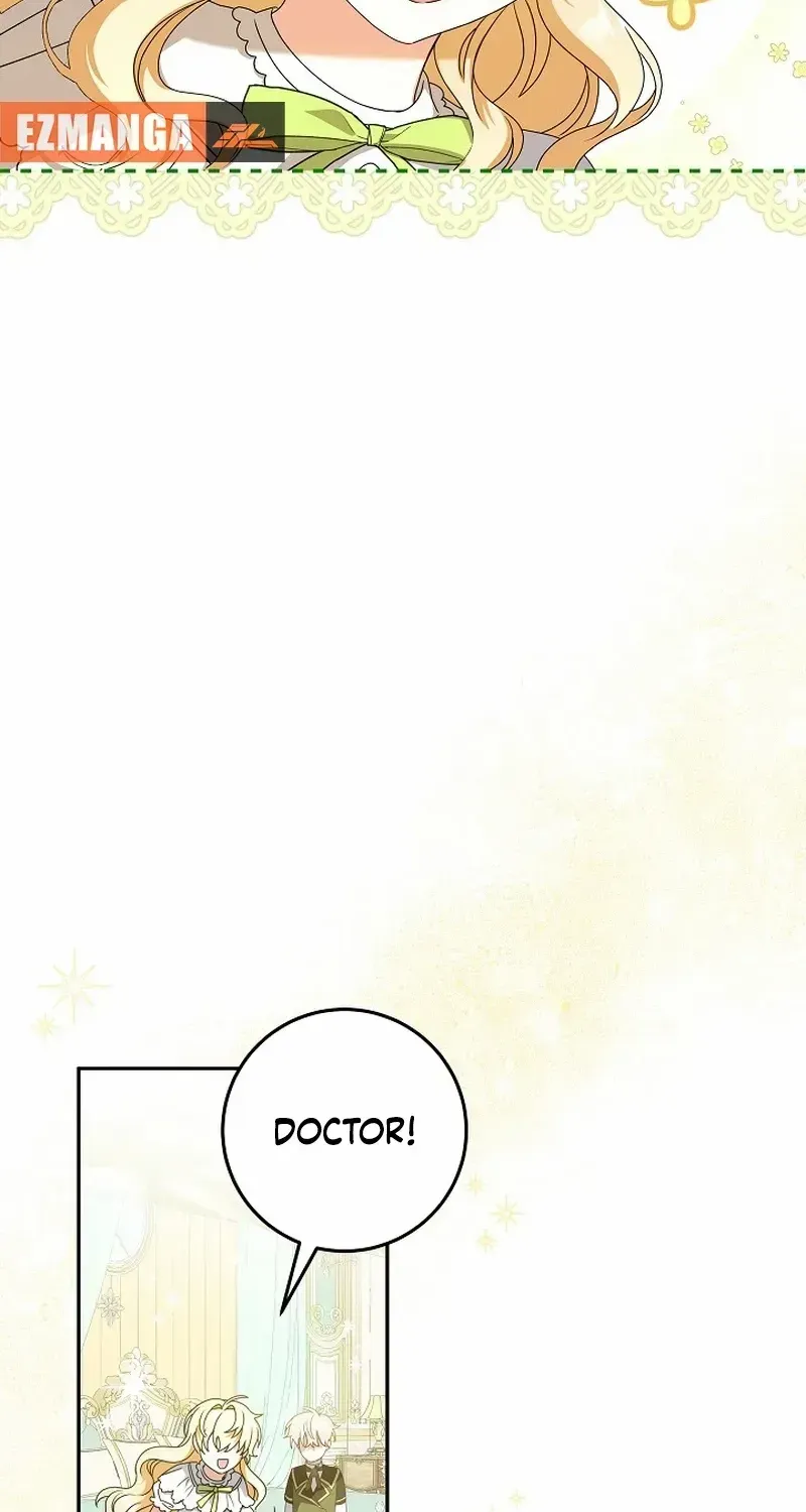 The Beloved New Daughter-in-law Of The Wolf Mansion Kainu Manga Chapter 18 Page 31