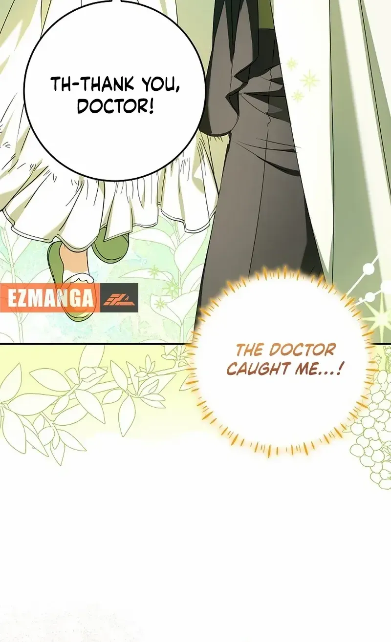 The Beloved New Daughter-in-law Of The Wolf Mansion Kainu Manga Chapter 18 Page 40