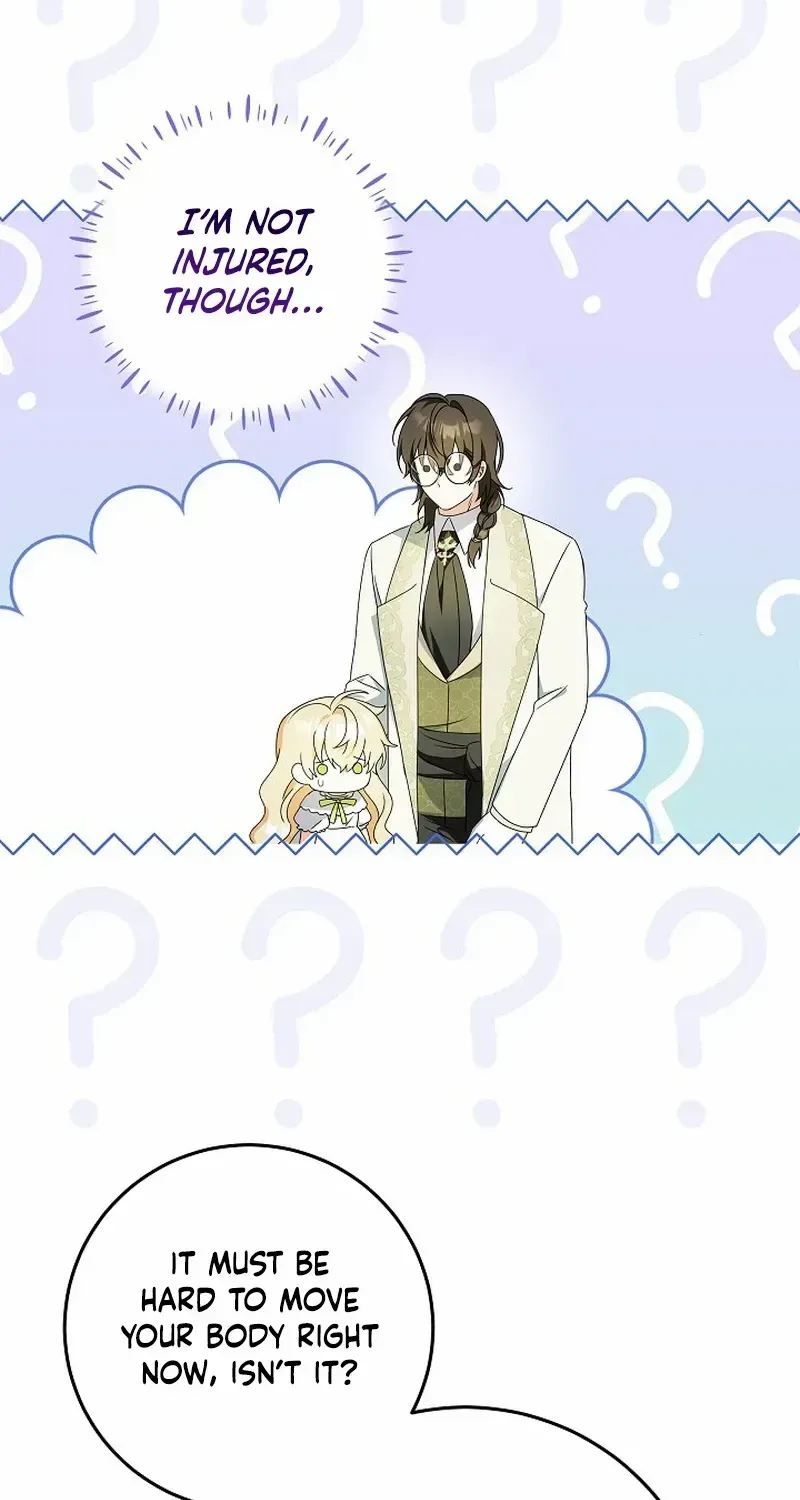 The Beloved New Daughter-in-law Of The Wolf Mansion Kainu Manga Chapter 18 Page 43