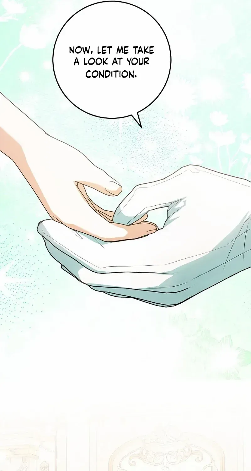 The Beloved New Daughter-in-law Of The Wolf Mansion Kainu Manga Chapter 18 Page 47