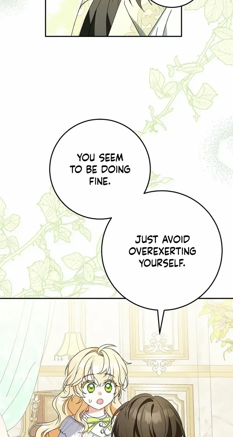 The Beloved New Daughter-in-law Of The Wolf Mansion Kainu Manga Chapter 18 Page 50