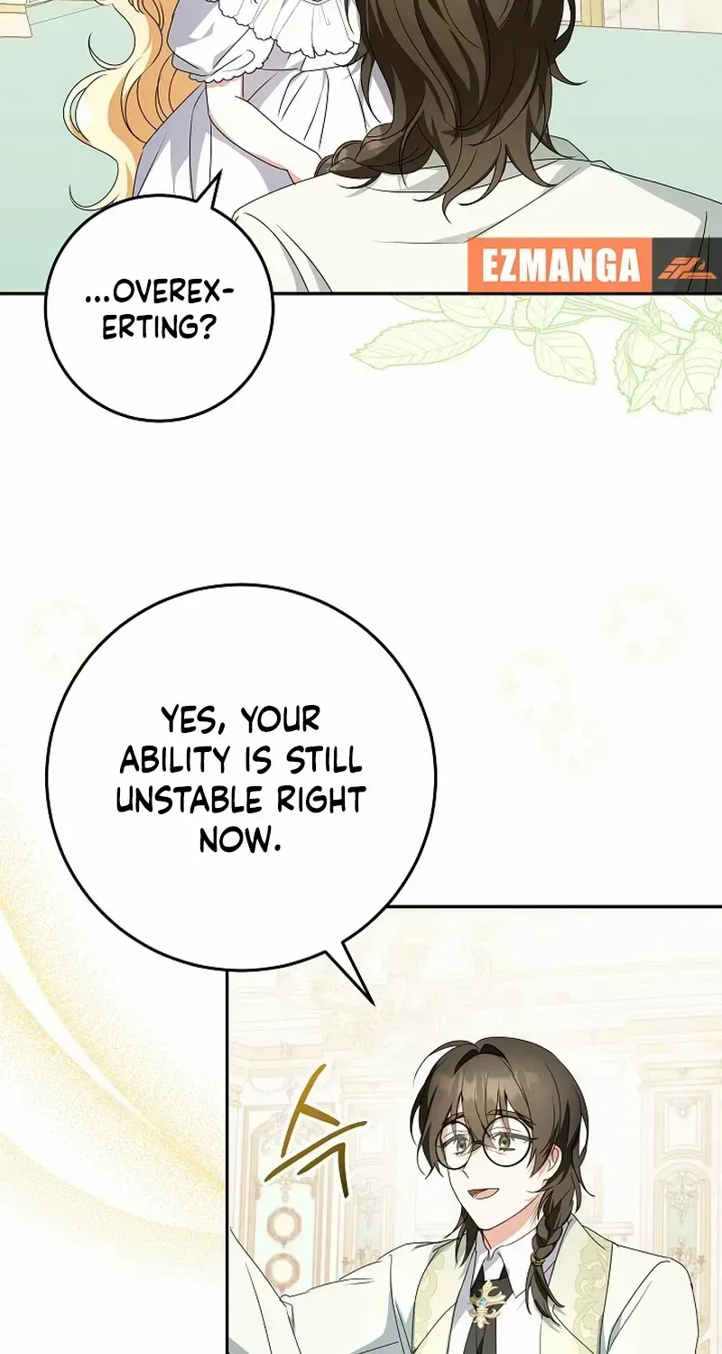 The Beloved New Daughter-in-law Of The Wolf Mansion Kainu Manga Chapter 18 Page 51