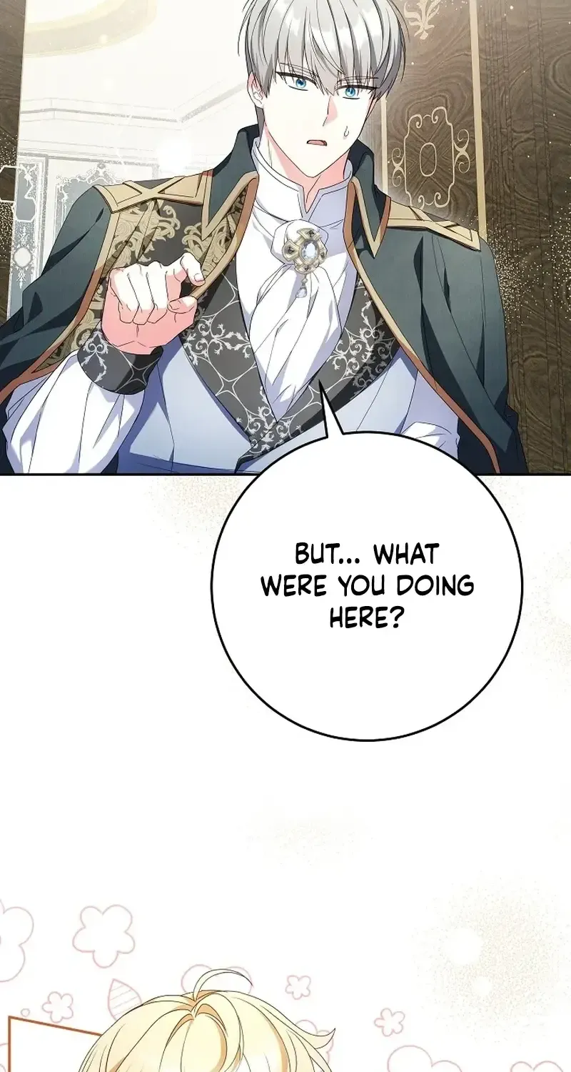 The Beloved New Daughter-in-law Of The Wolf Mansion Kainu Manga Chapter 17 Page 3