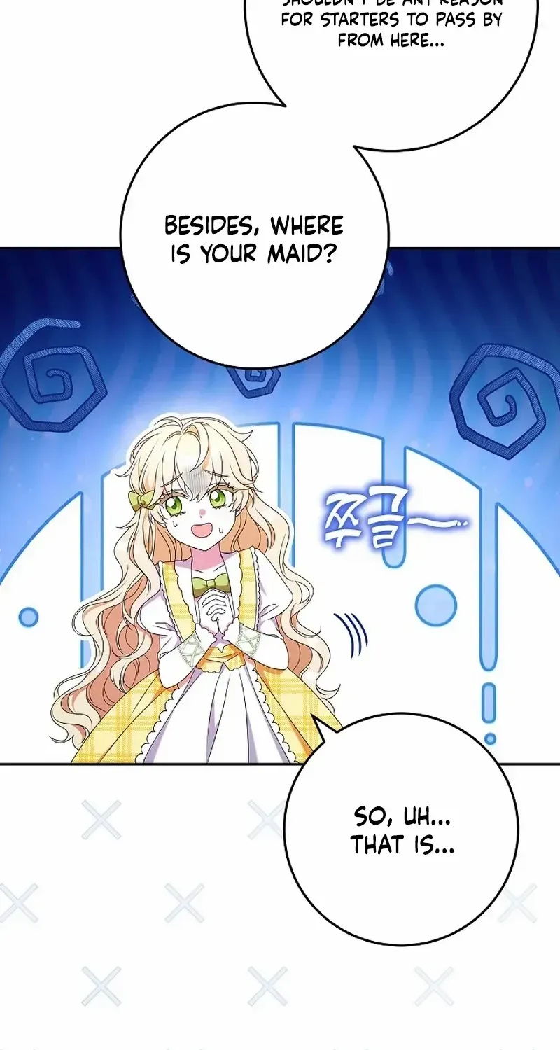 The Beloved New Daughter-in-law Of The Wolf Mansion Kainu Manga Chapter 17 Page 7