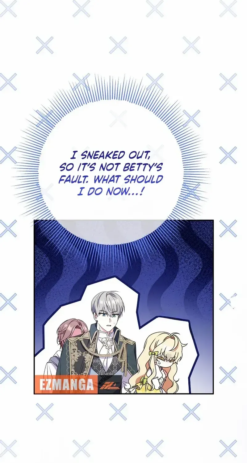 The Beloved New Daughter-in-law Of The Wolf Mansion Kainu Manga Chapter 17 Page 8