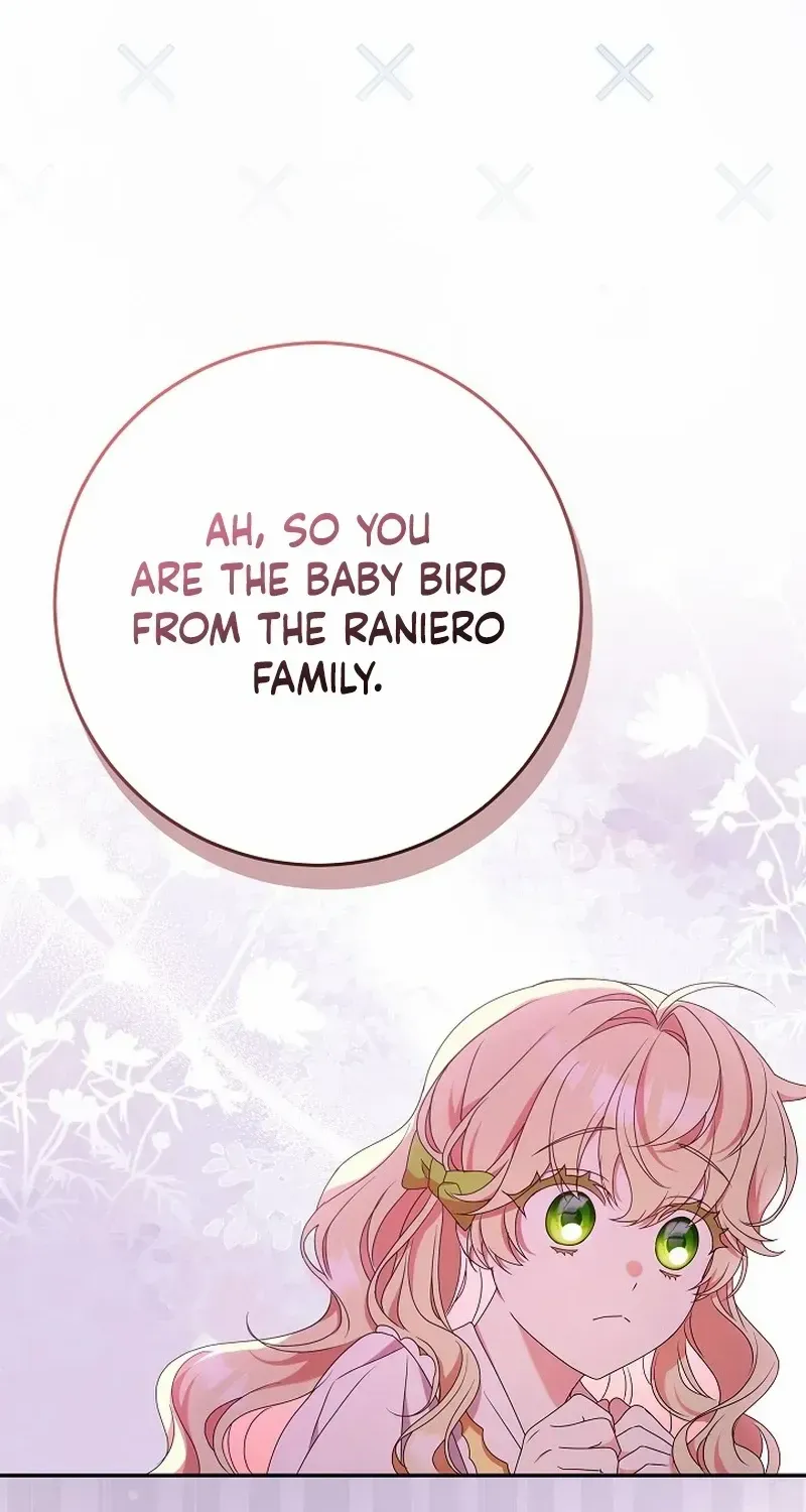 The Beloved New Daughter-in-law Of The Wolf Mansion Kainu Manga Chapter 17 Page 9
