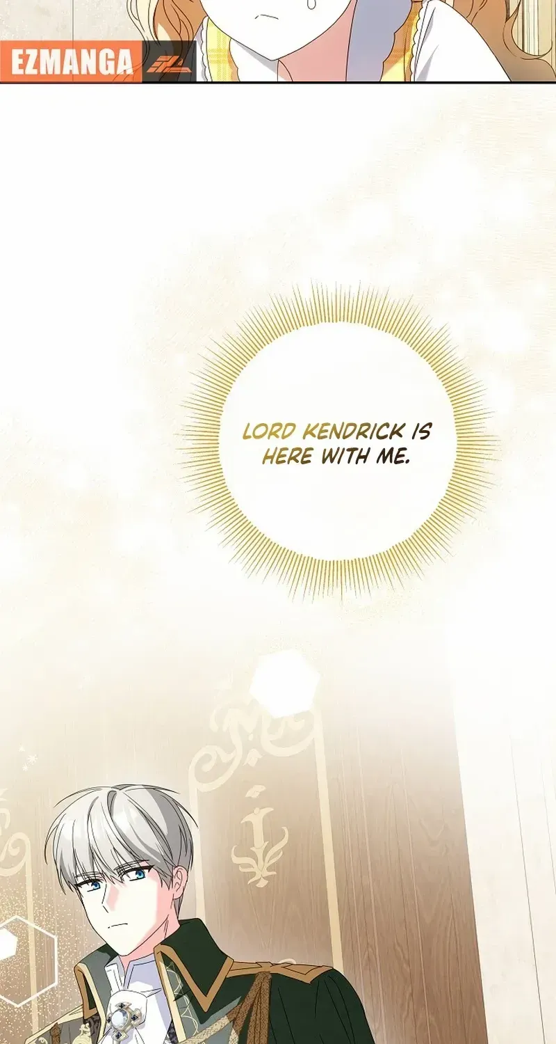 The Beloved New Daughter-in-law Of The Wolf Mansion Kainu Manga Chapter 17 Page 20