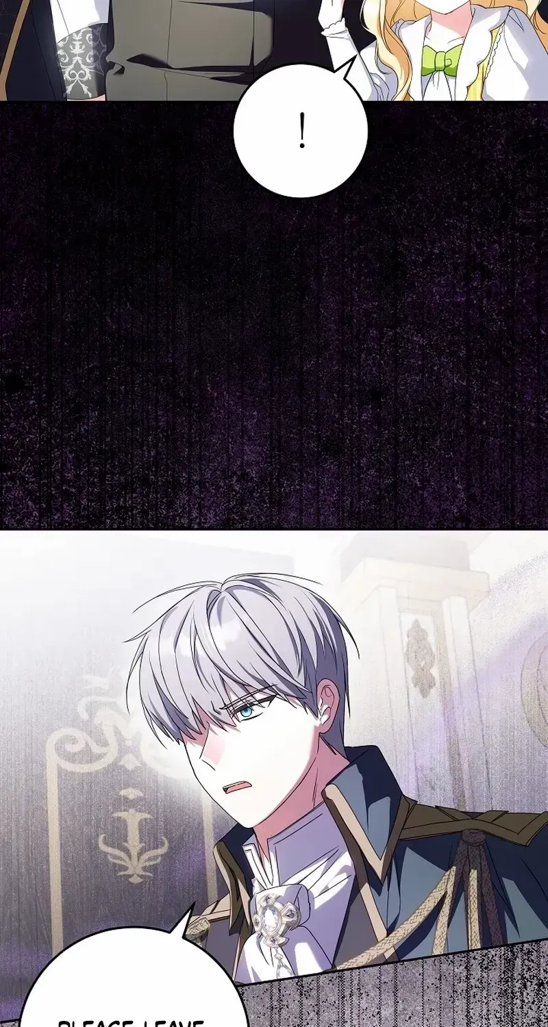 The Beloved New Daughter-in-law Of The Wolf Mansion Kainu Manga Chapter 17 Page 24