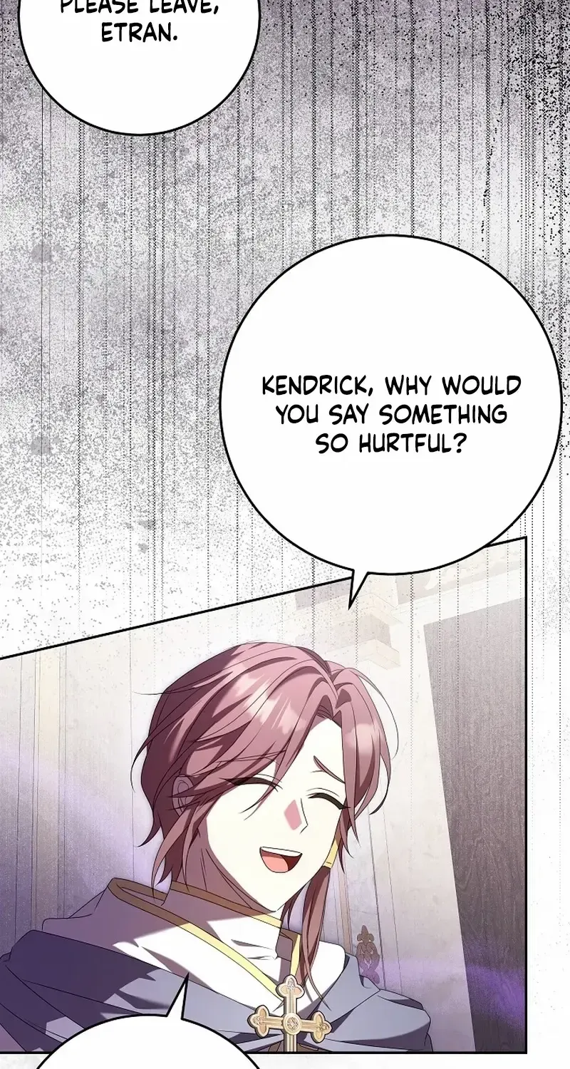 The Beloved New Daughter-in-law Of The Wolf Mansion Kainu Manga Chapter 17 Page 25