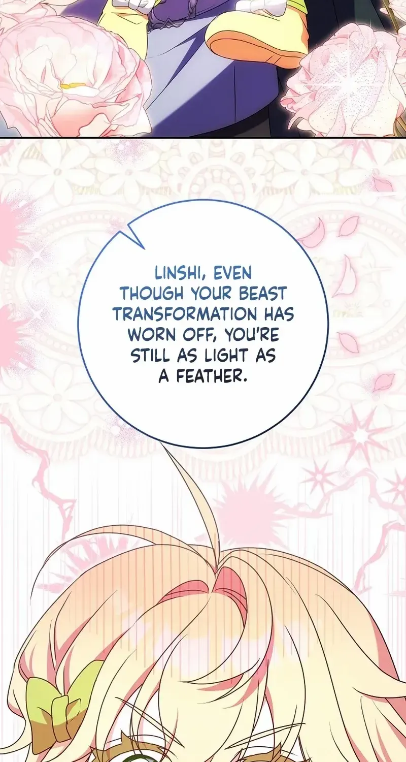 The Beloved New Daughter-in-law Of The Wolf Mansion Kainu Manga Chapter 17 Page 32