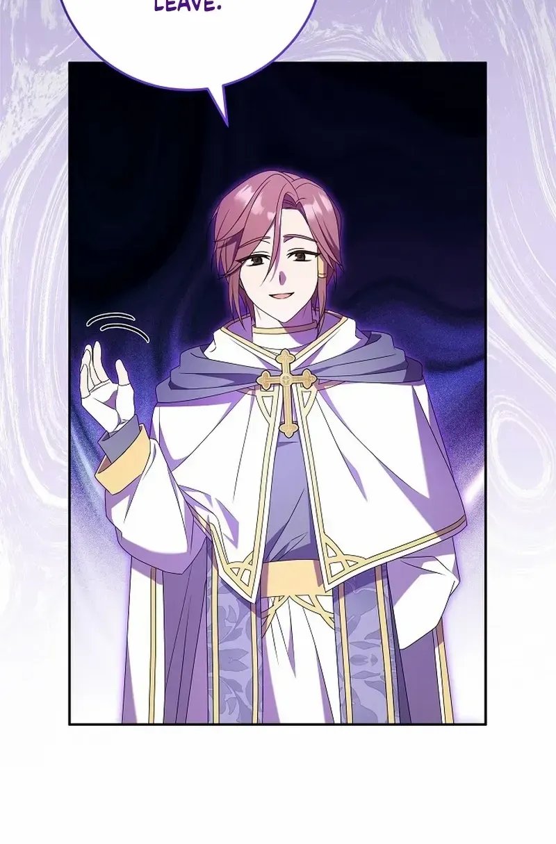 The Beloved New Daughter-in-law Of The Wolf Mansion Kainu Manga Chapter 17 Page 39