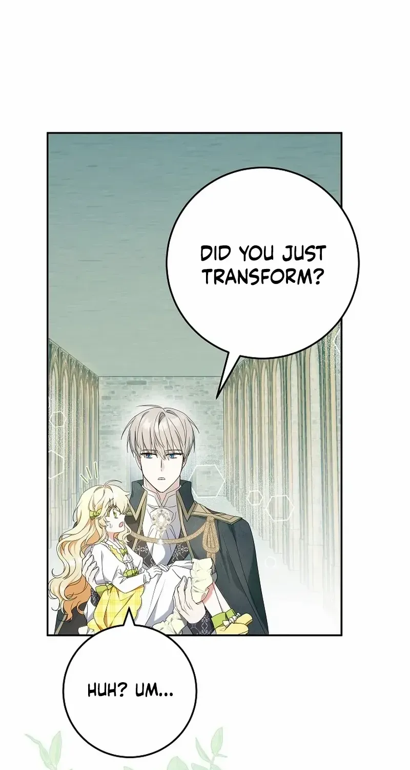 The Beloved New Daughter-in-law Of The Wolf Mansion Kainu Manga Chapter 17 Page 47