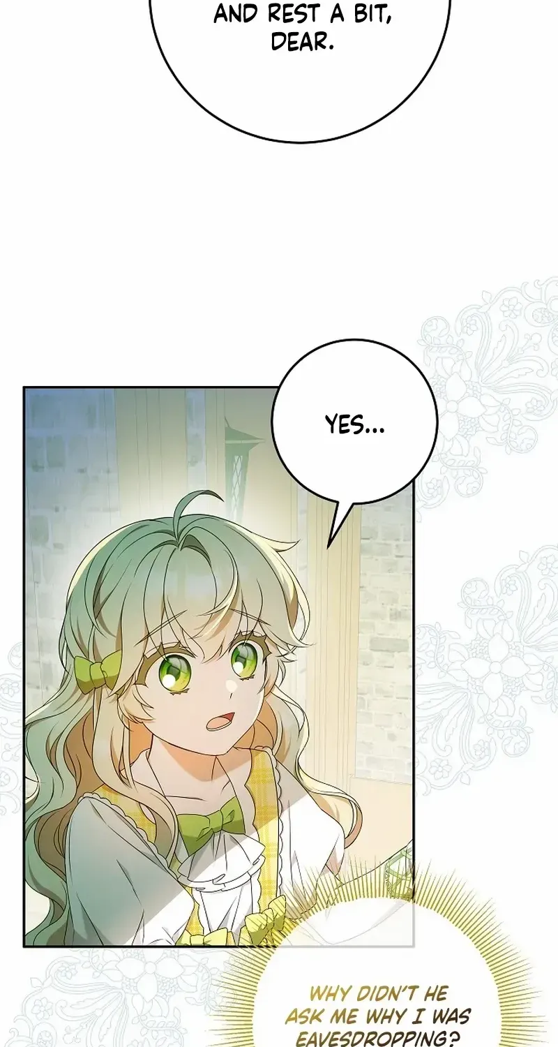 The Beloved New Daughter-in-law Of The Wolf Mansion Kainu Manga Chapter 17 Page 49