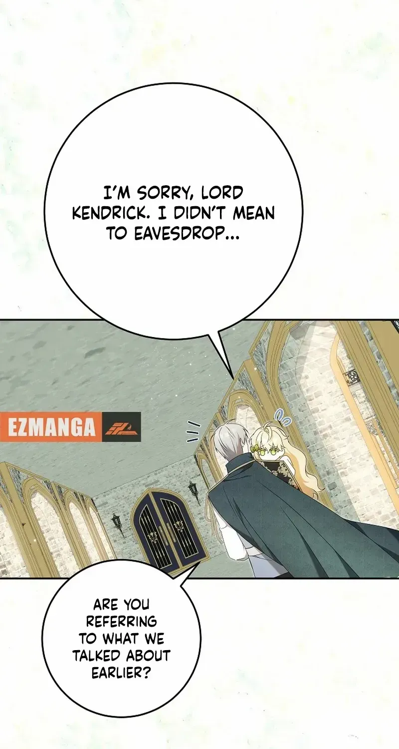 The Beloved New Daughter-in-law Of The Wolf Mansion Kainu Manga Chapter 17 Page 51