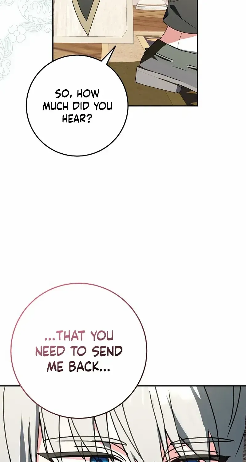 The Beloved New Daughter-in-law Of The Wolf Mansion Kainu Manga Chapter 17 Page 53