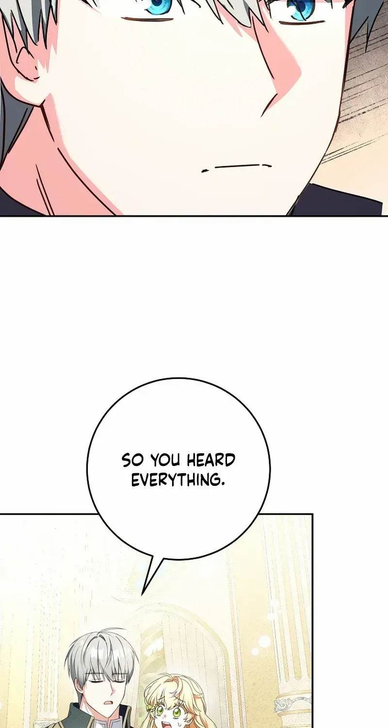 The Beloved New Daughter-in-law Of The Wolf Mansion Kainu Manga Chapter 17 Page 54