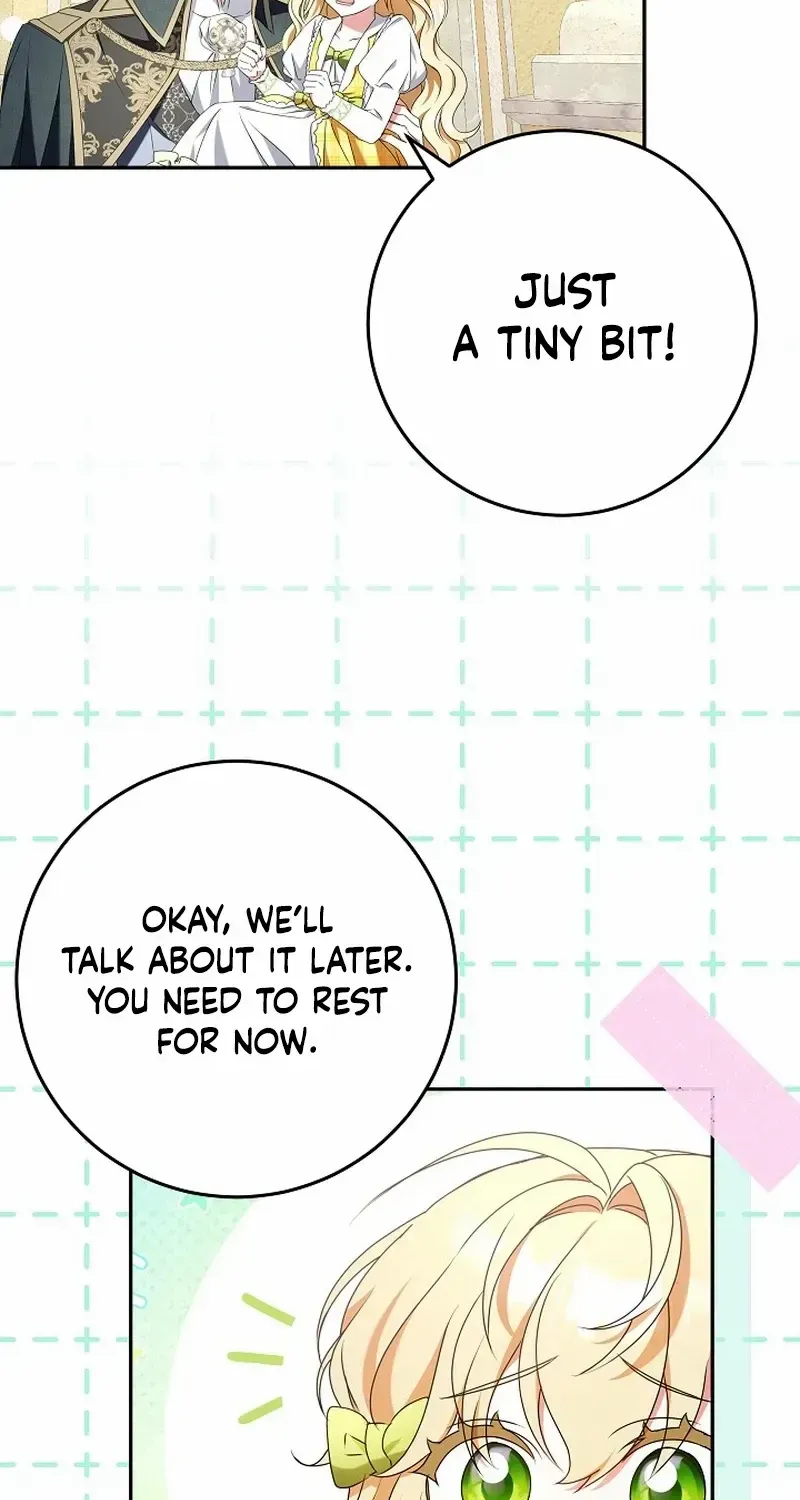 The Beloved New Daughter-in-law Of The Wolf Mansion Kainu Manga Chapter 17 Page 55