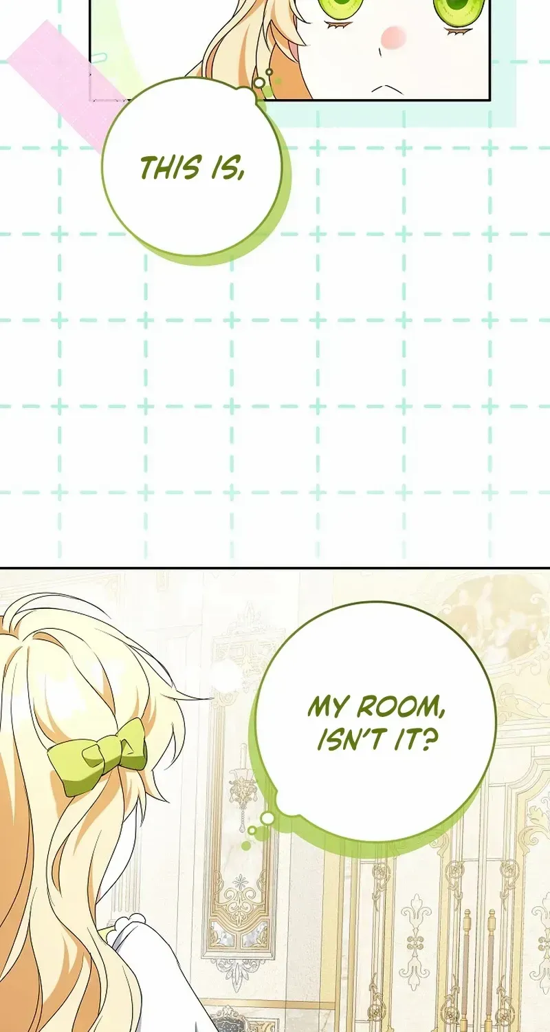 The Beloved New Daughter-in-law Of The Wolf Mansion Kainu Manga Chapter 17 Page 56