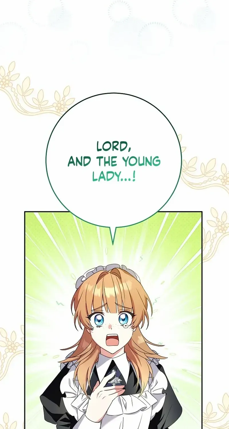 The Beloved New Daughter-in-law Of The Wolf Mansion Kainu Manga Chapter 17 Page 59