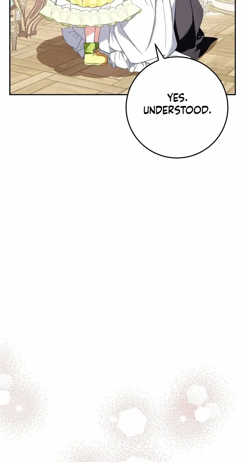 The Beloved New Daughter-in-law Of The Wolf Mansion Kainu Manga Chapter 17 Page 65