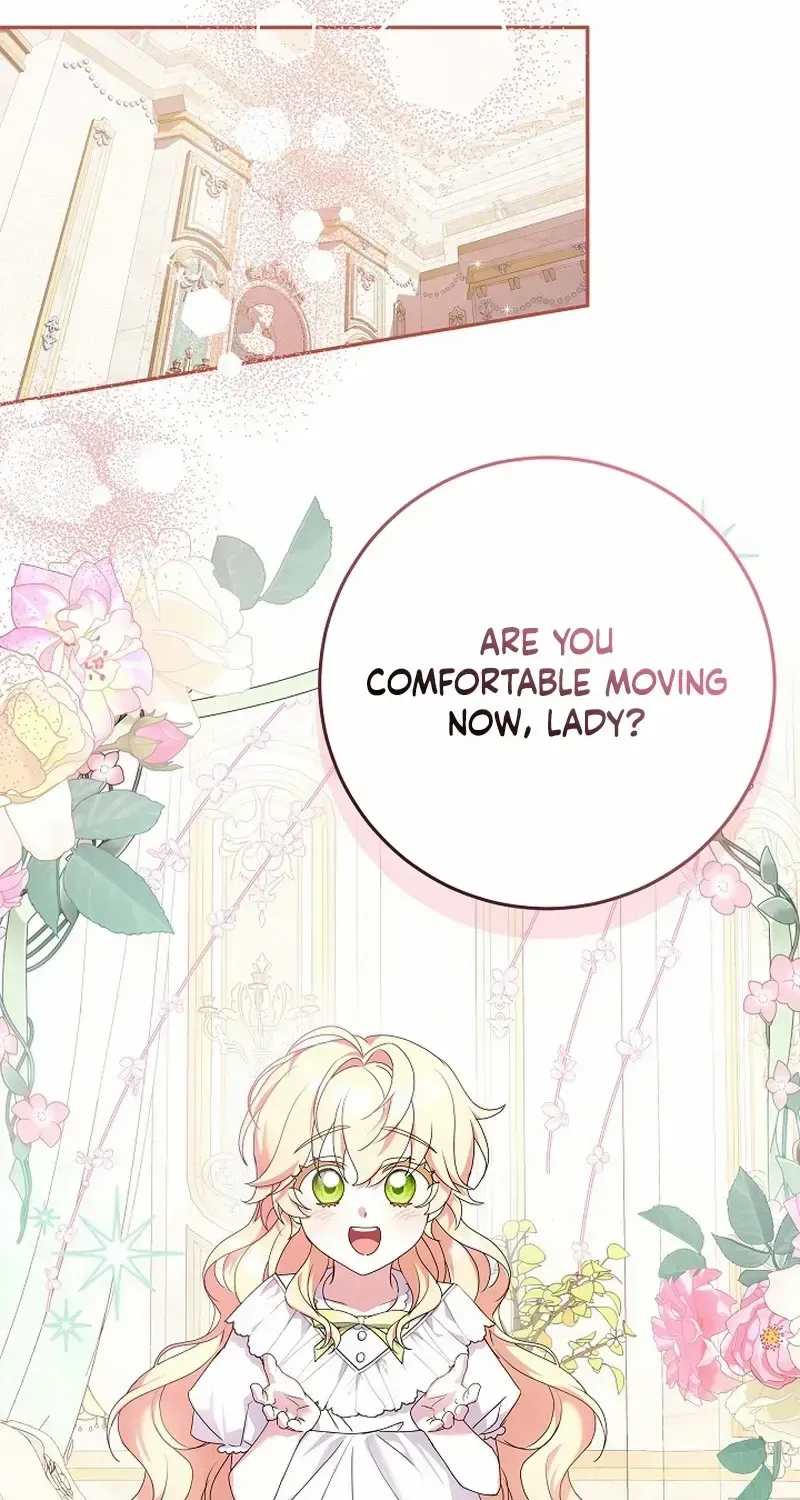The Beloved New Daughter-in-law Of The Wolf Mansion Kainu Manga Chapter 17 Page 66